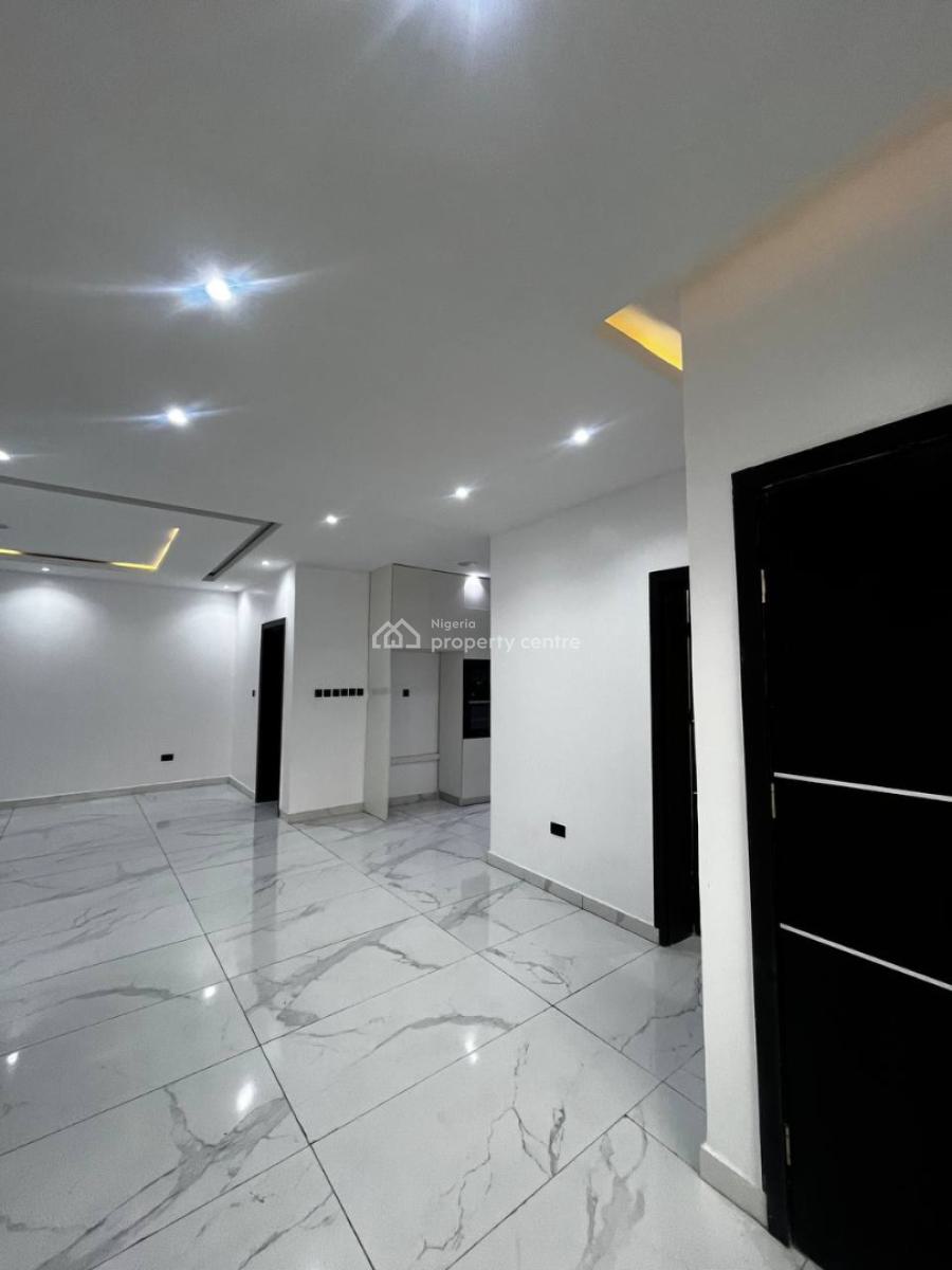 a 4 Bedroom Terrace Duplex, Ologuneru, Ibadan, Oyo, Terraced Duplex for Sale