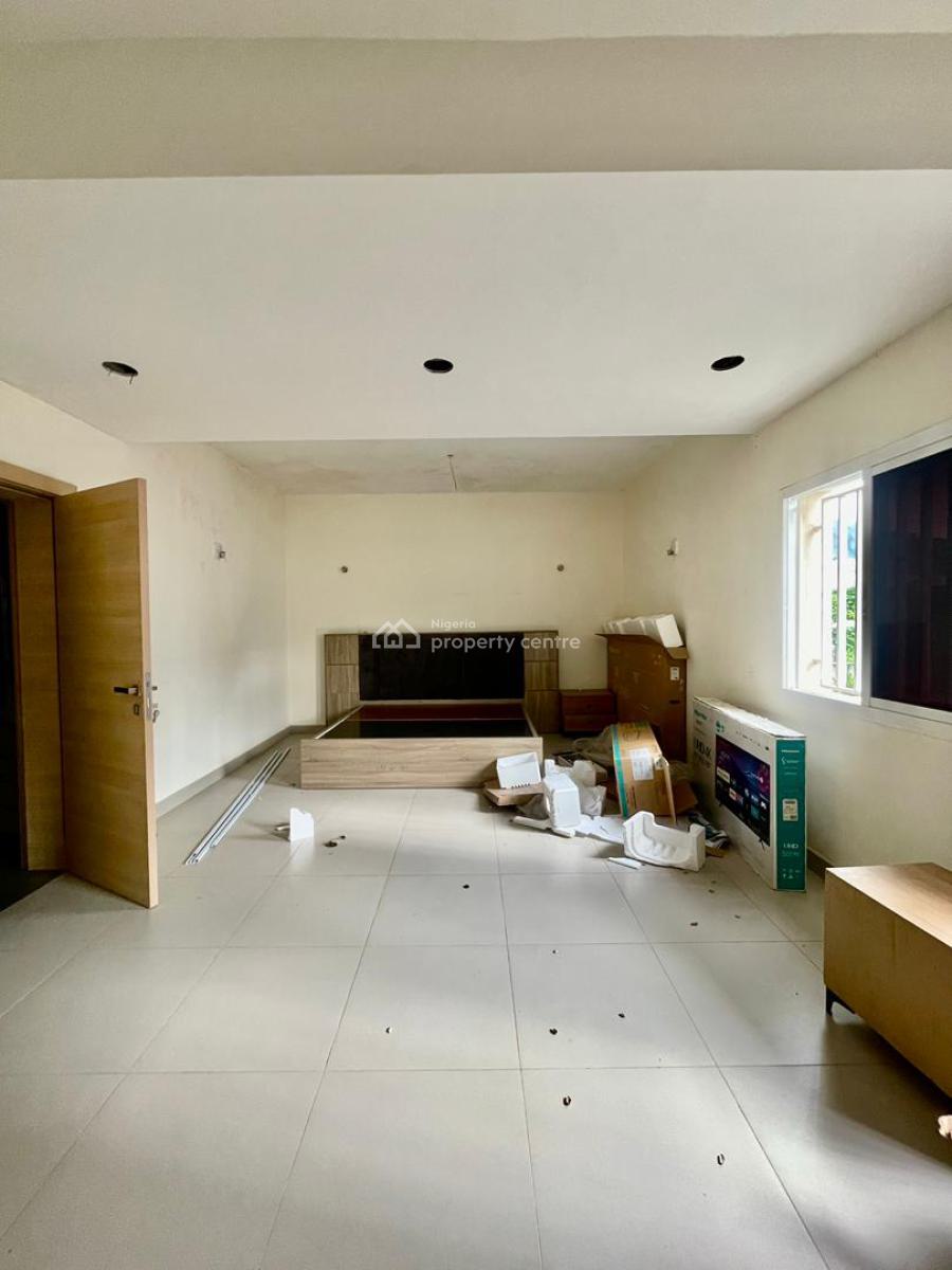 Presenting a Stunning 4 Bedroom Terrace Duplex, Hillside Estate, Dawaki, Gwarinpa, Abuja, Terraced Duplex for Rent
