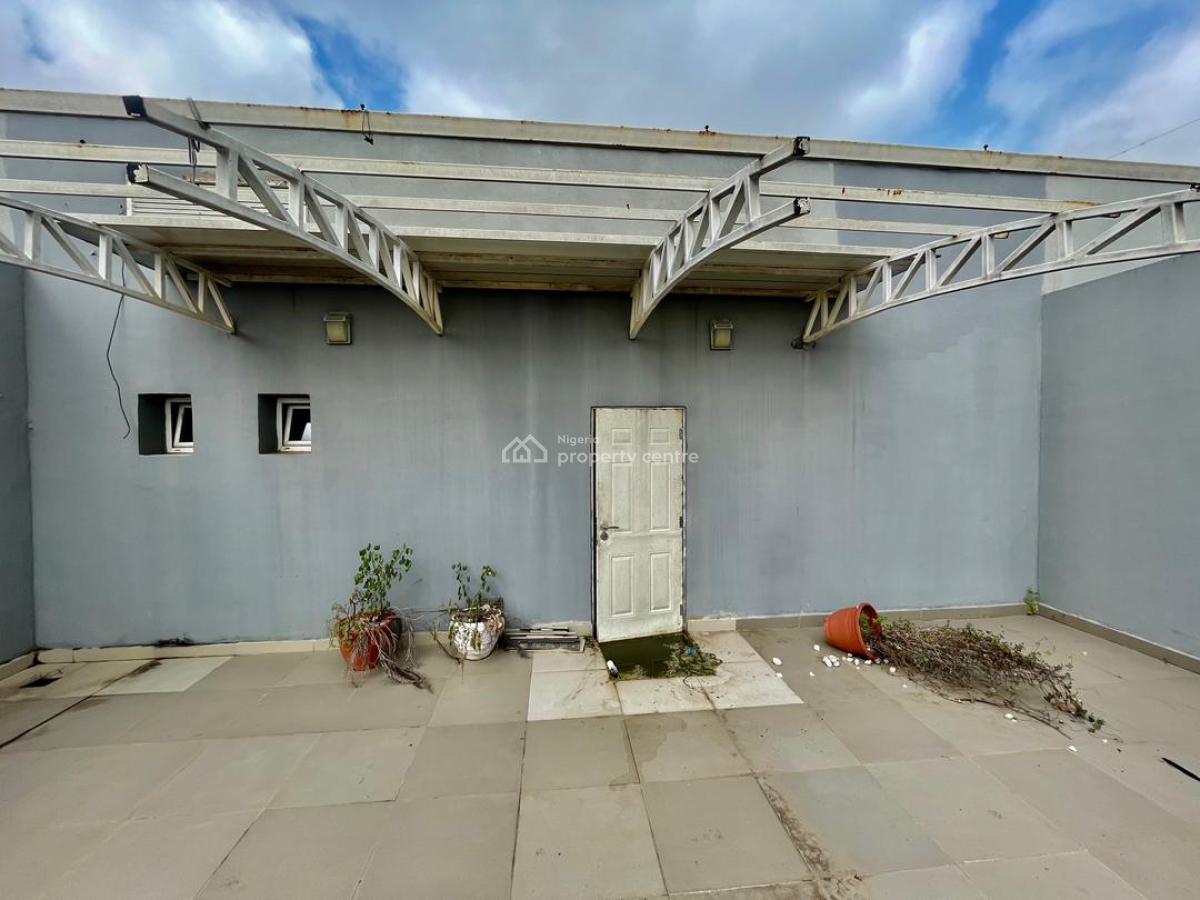 Presenting a Stunning 4 Bedroom Terrace Duplex, Hillside Estate, Dawaki, Gwarinpa, Abuja, Terraced Duplex for Rent
