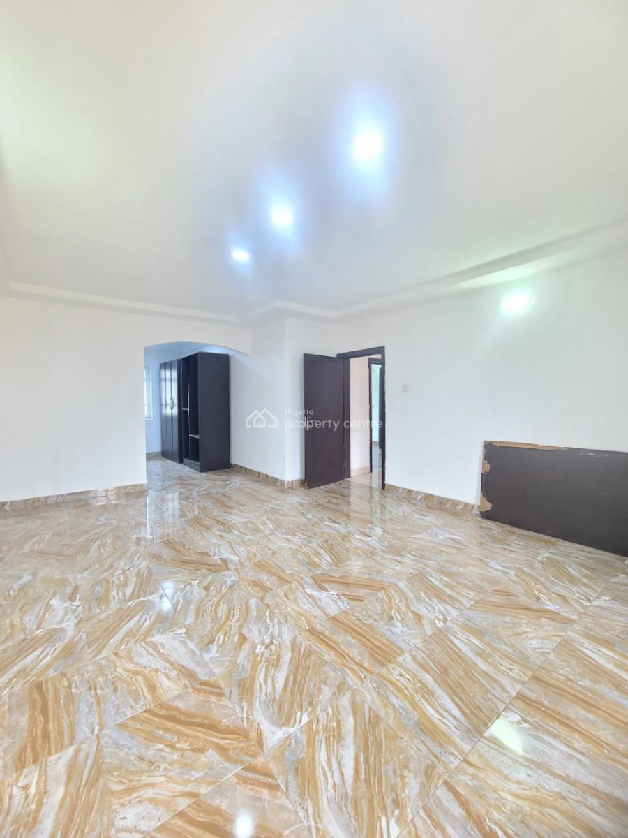 Beautiful and Spacious 5 Bedroom Terrace Duplex, Mobil Road, Ajah, Lagos, Terraced Duplex for Rent