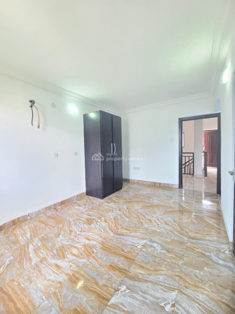 Beautiful and Spacious 5 Bedroom Terrace Duplex, Mobil Road, Ajah, Lagos, Terraced Duplex for Rent