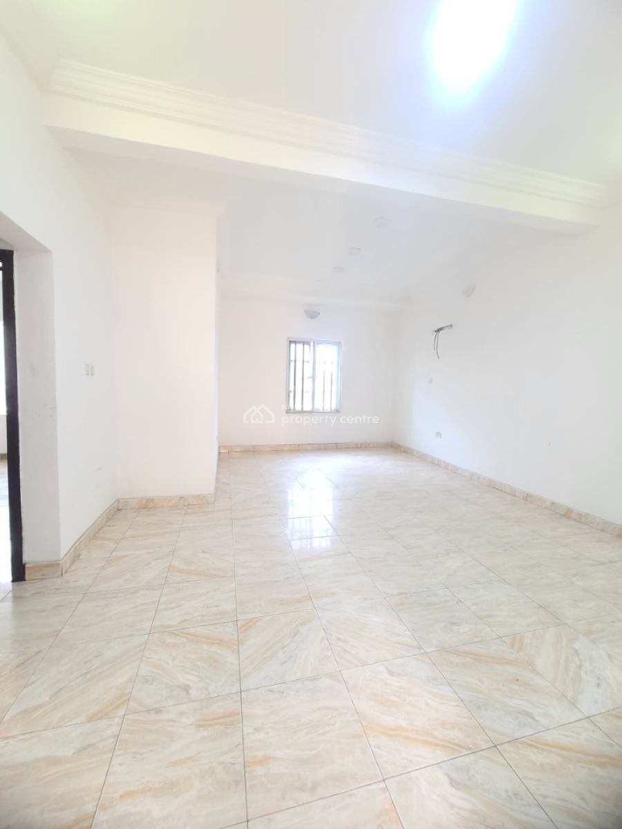 Beautiful and Spacious 5 Bedroom Terrace Duplex, Mobil Road, Ajah, Lagos, Terraced Duplex for Rent