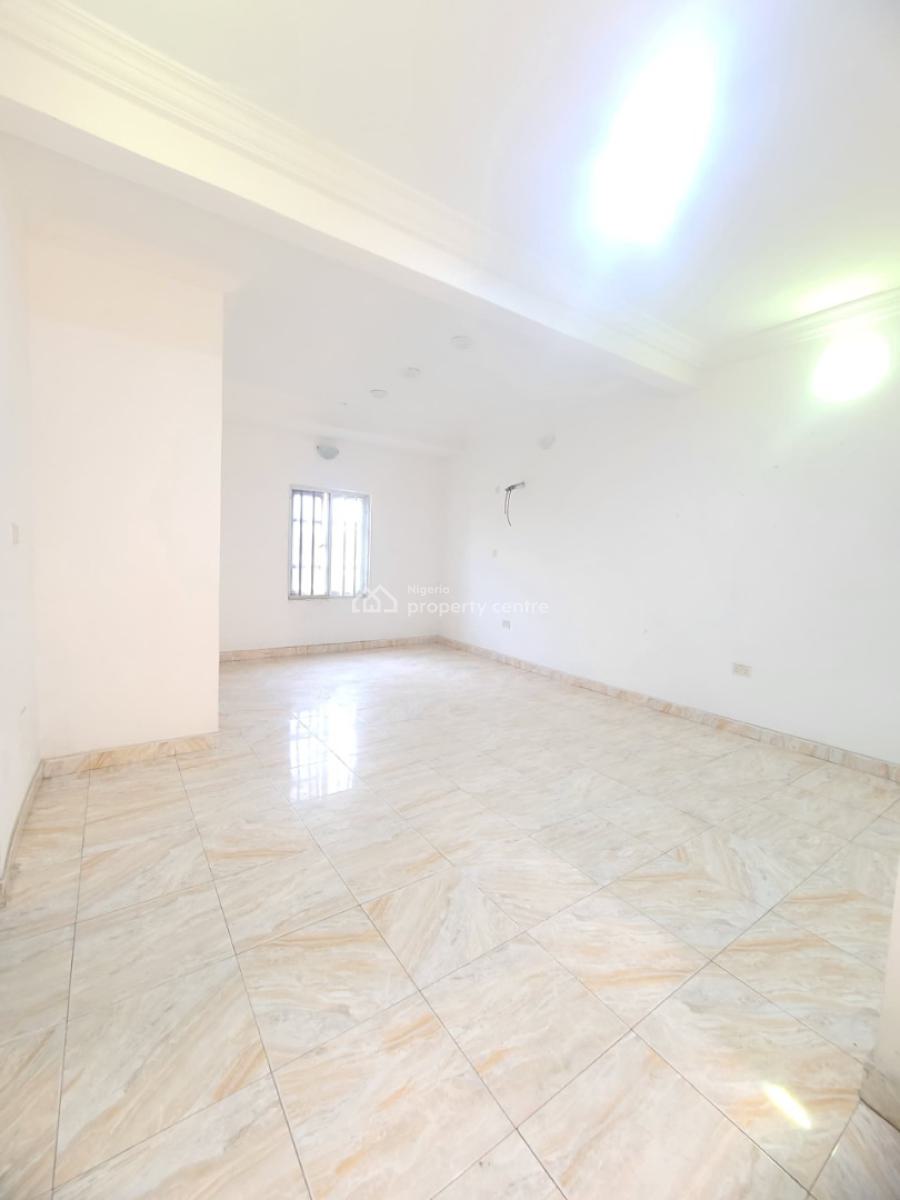 Beautiful and Spacious 5 Bedroom Terrace Duplex, Mobil Road, Ajah, Lagos, Terraced Duplex for Rent