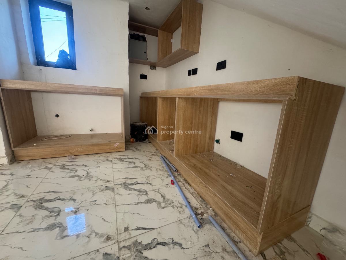 a Brand New Serviced 2 Bedroom Terrace Duplex with Swimming Pool., Lekki Phase 1, Lekki Phase 1, Lekki, Lagos, Terraced Duplex for Rent