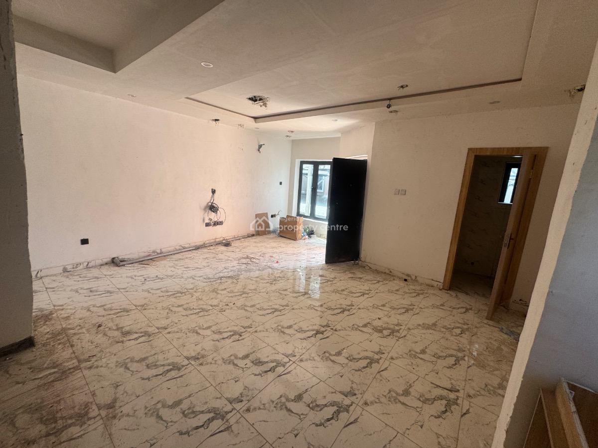 a Brand New Serviced 2 Bedroom Terrace Duplex with Swimming Pool., Lekki Phase 1, Lekki Phase 1, Lekki, Lagos, Terraced Duplex for Rent
