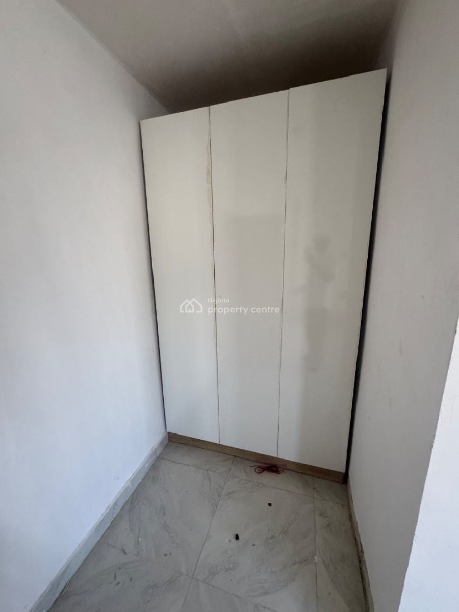 a Brand New Serviced 2 Bedroom Terrace Duplex with Swimming Pool., Lekki Phase 1, Lekki Phase 1, Lekki, Lagos, Terraced Duplex for Rent