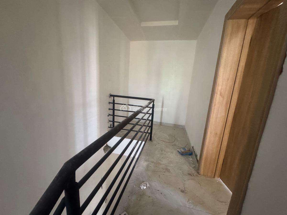 a Brand New Serviced 2 Bedroom Terrace Duplex with Swimming Pool., Lekki Phase 1, Lekki Phase 1, Lekki, Lagos, Terraced Duplex for Rent