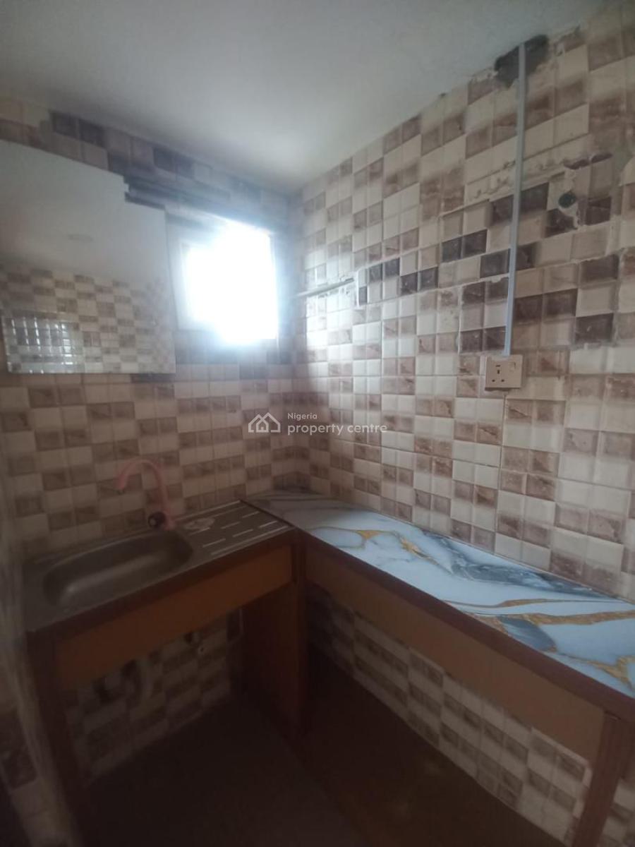 Sweet and Sizable Mini Flat, Osapa, Lekki, Lagos, Mini Flat (room and Parlour) for Rent