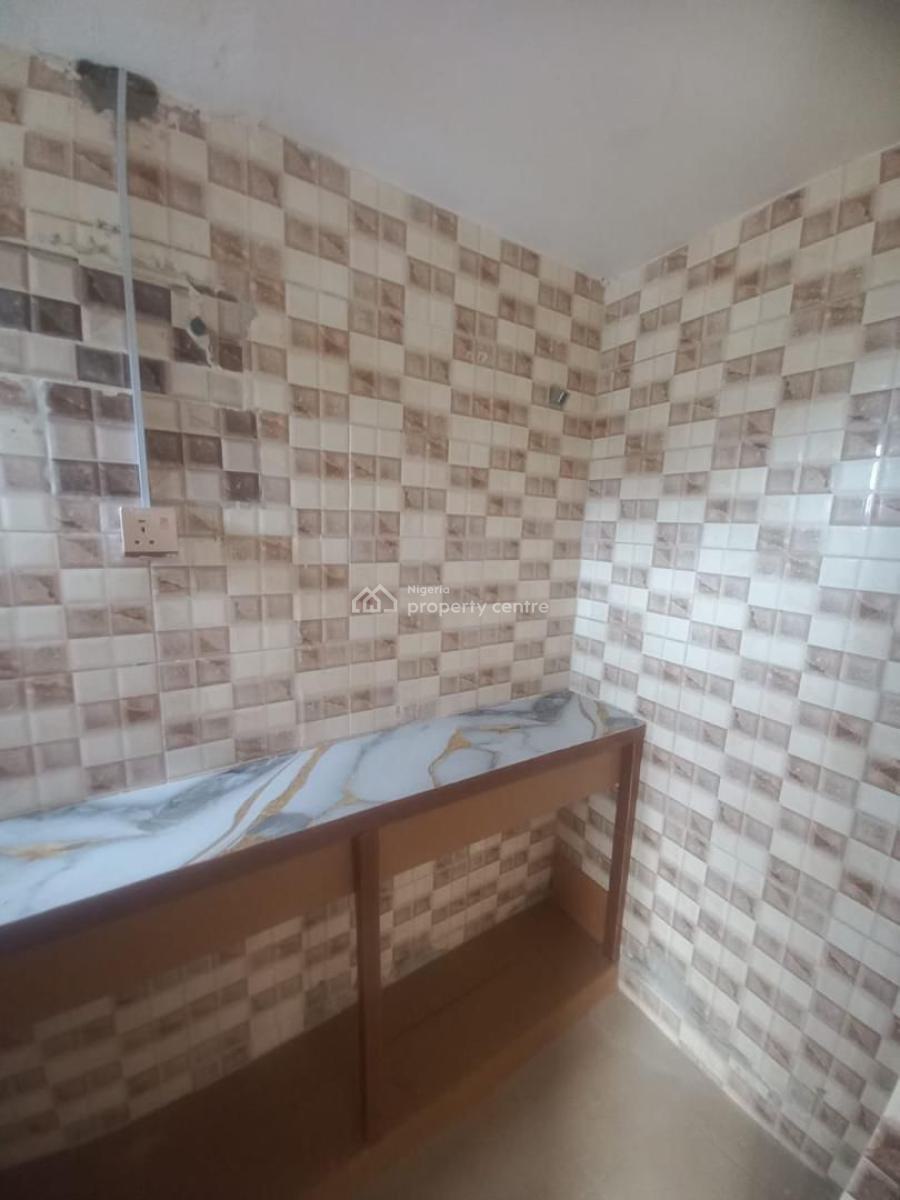 Sweet and Sizable Mini Flat, Osapa, Lekki, Lagos, Mini Flat (room and Parlour) for Rent