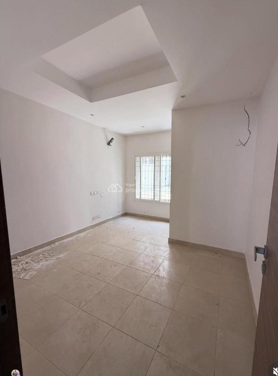 Standard 2 Bedroom Apartment, Lifecamp Main, Life Camp, Abuja, Flat / Apartment for Rent