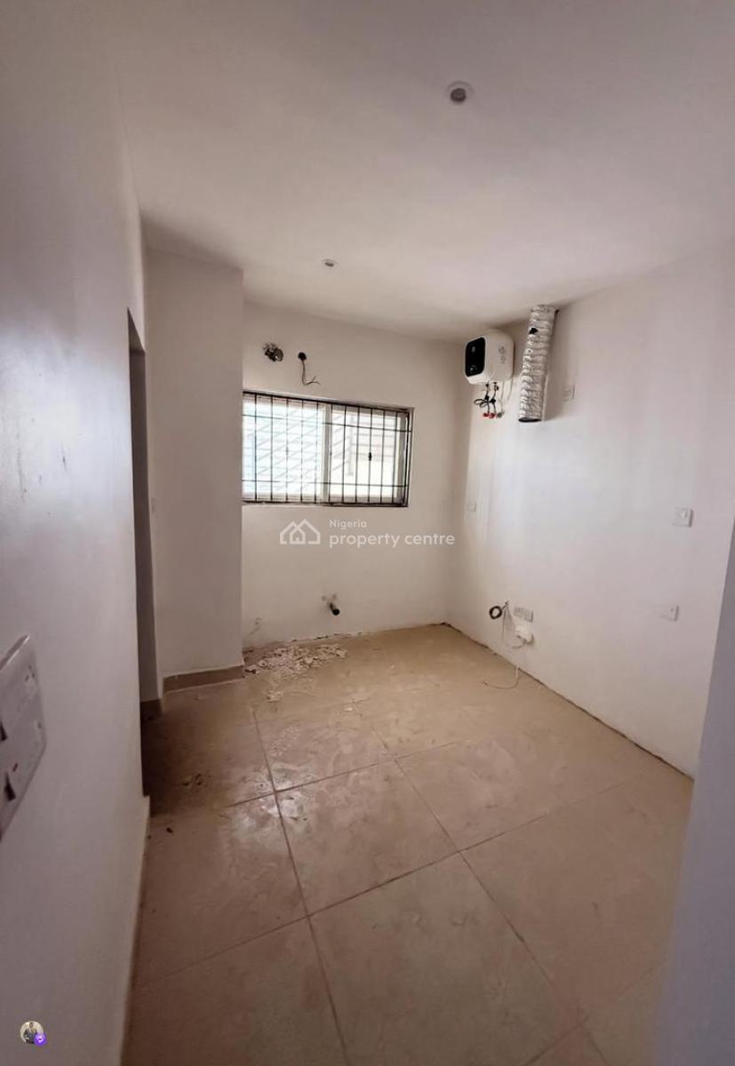 Standard 2 Bedroom Apartment, Lifecamp Main, Life Camp, Abuja, Flat / Apartment for Rent
