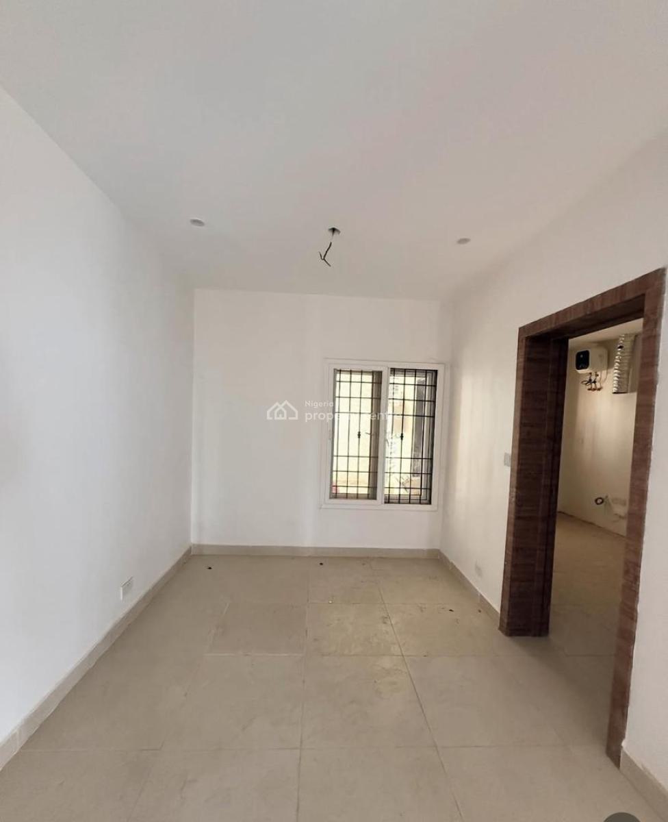 Standard 2 Bedroom Apartment, Lifecamp Main, Life Camp, Abuja, Flat / Apartment for Rent