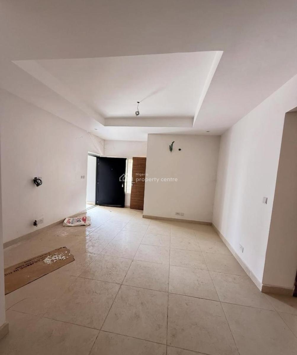 Standard 2 Bedroom Apartment, Lifecamp Main, Life Camp, Abuja, Flat / Apartment for Rent