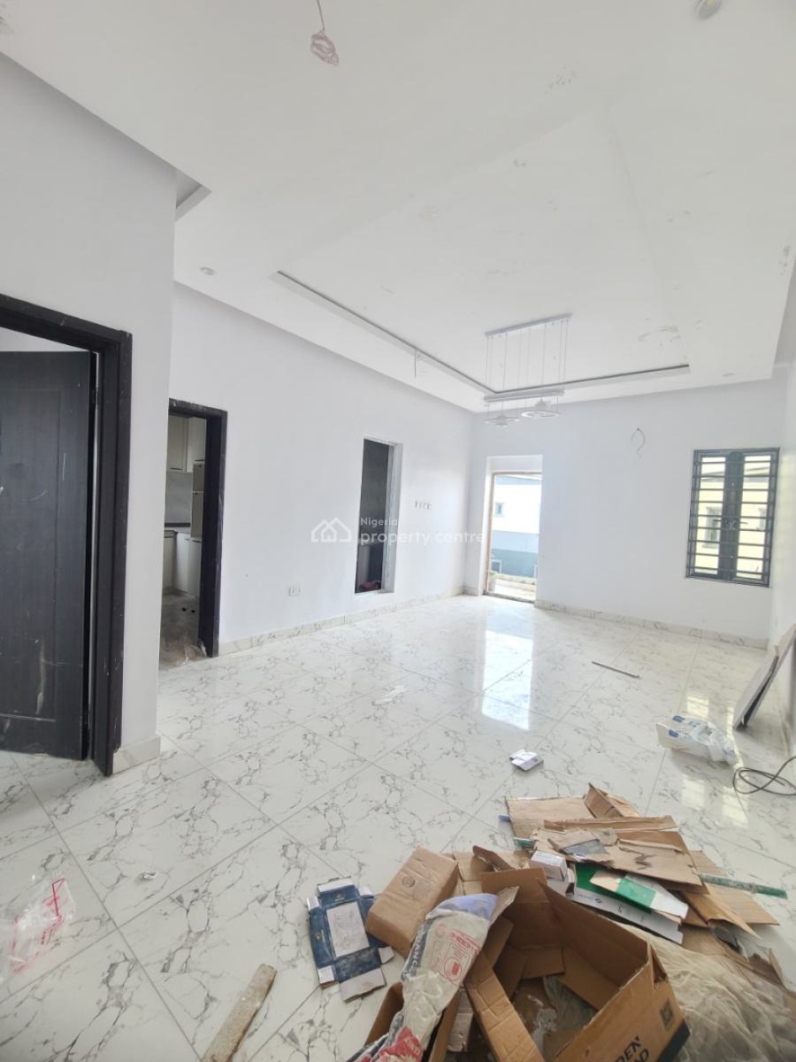 Beautiful and Standard Room and Parlour, Mobil Road, Ajah, Lagos, Mini Flat (room and Parlour) for Sale