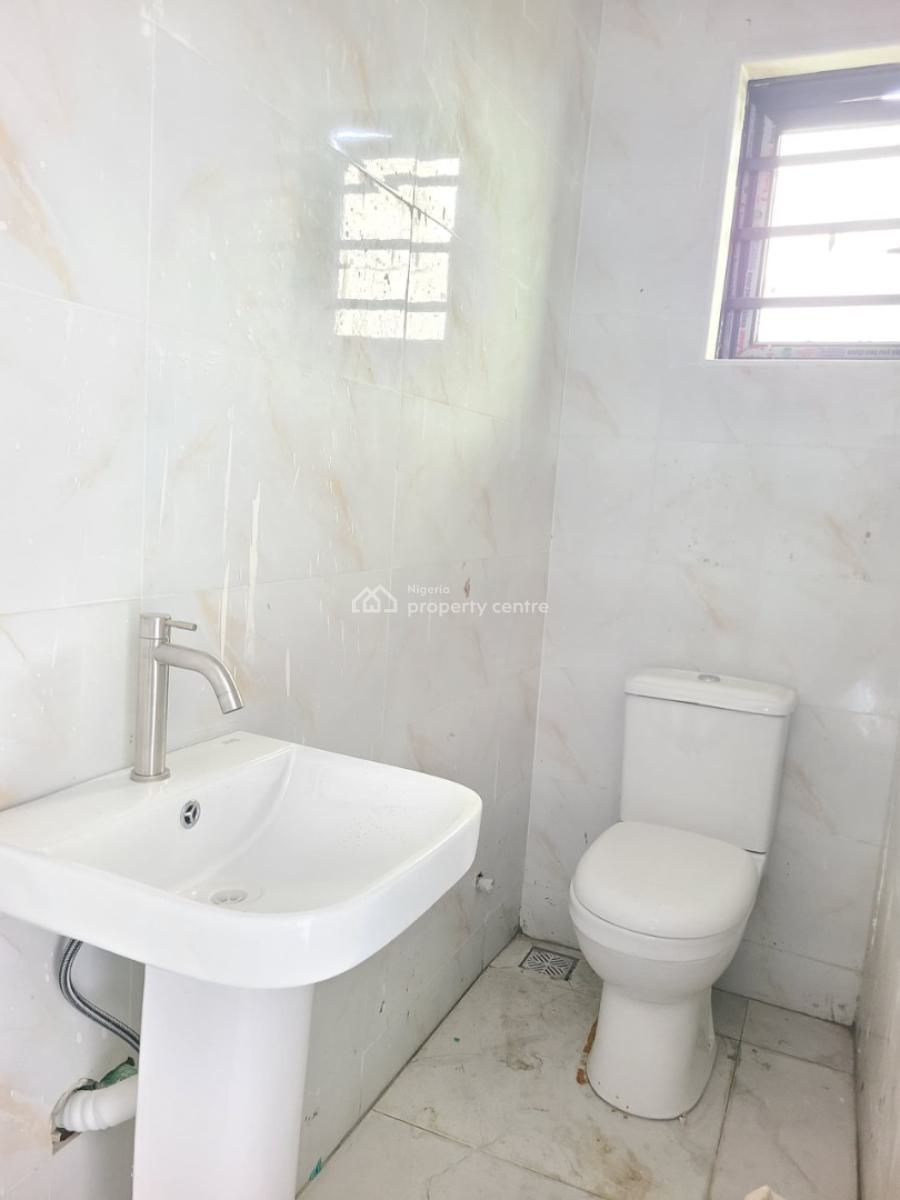 Beautiful and Standard Room and Parlour, Mobil Road, Ajah, Lagos, Mini Flat (room and Parlour) for Sale