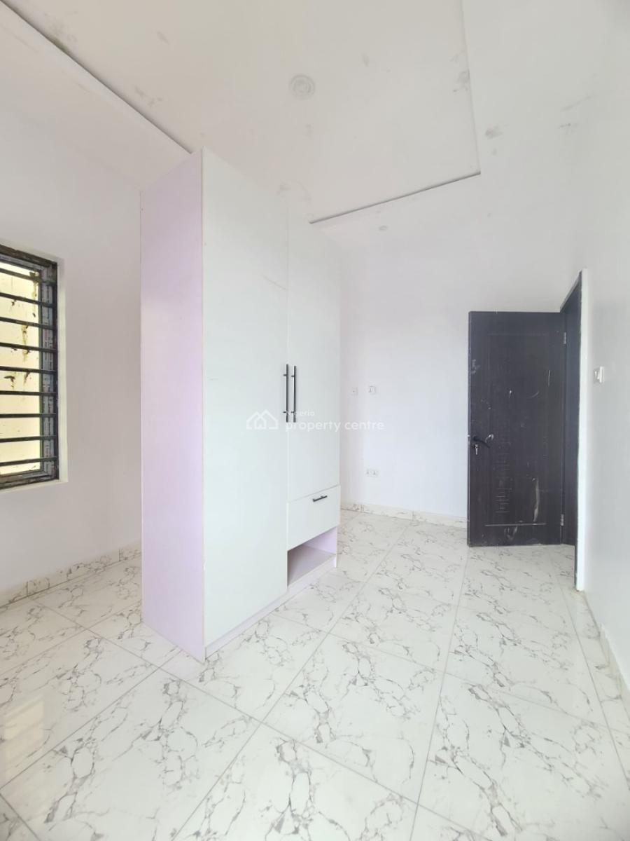 Beautiful and Standard Room and Parlour, Mobil Road, Ajah, Lagos, Mini Flat (room and Parlour) for Sale