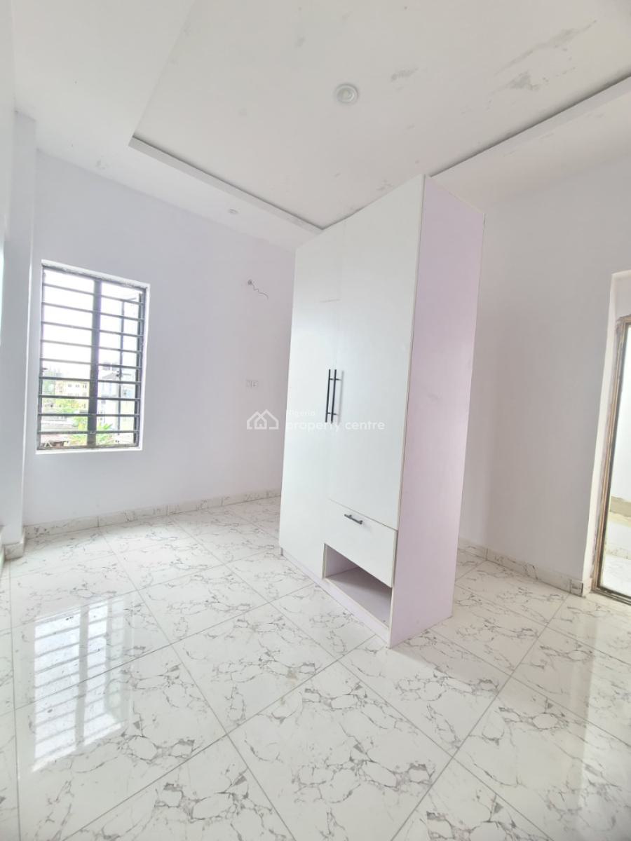 Beautiful and Standard Room and Parlour, Mobil Road, Ajah, Lagos, Mini Flat (room and Parlour) for Sale