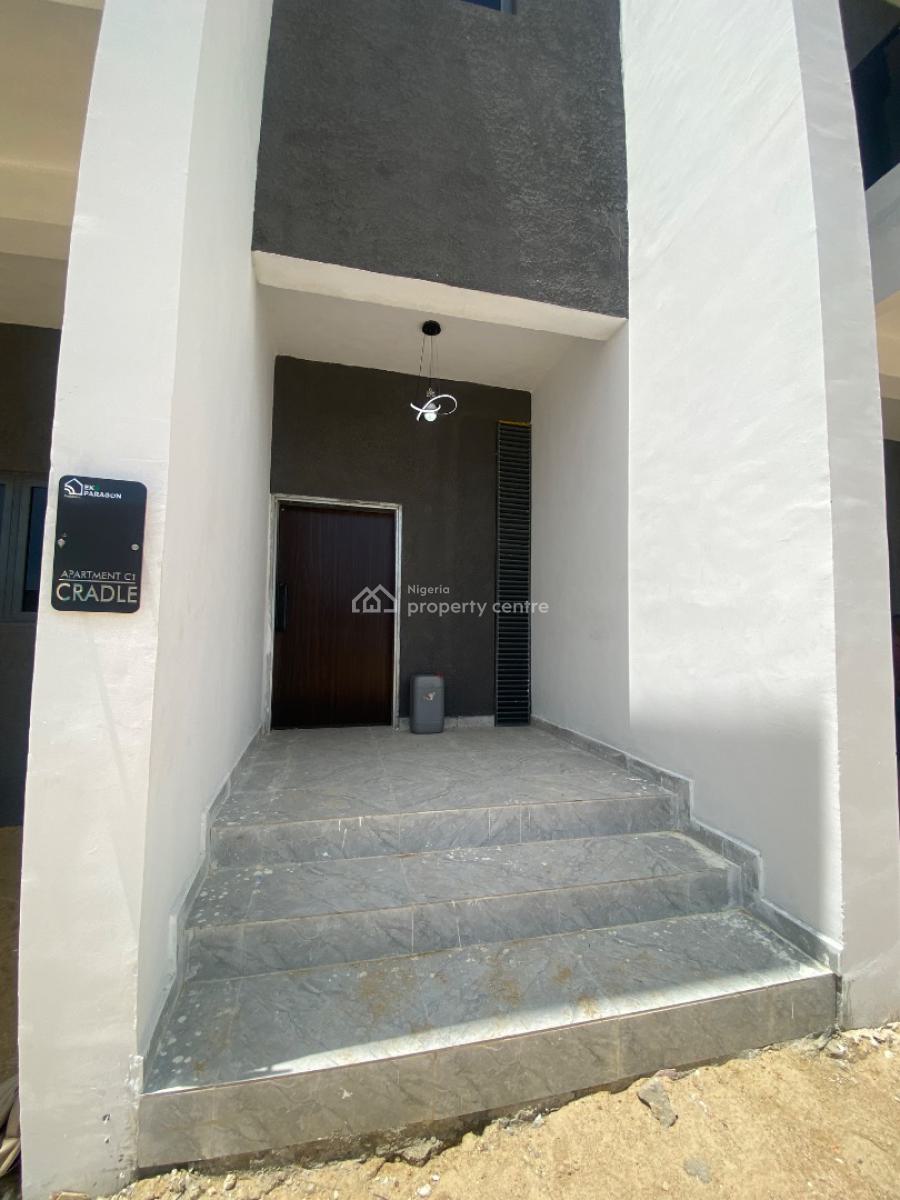 Your Dream Home Awaits You in Eko Paragon Residence, Abijo, Lekki, Lagos, House for Sale