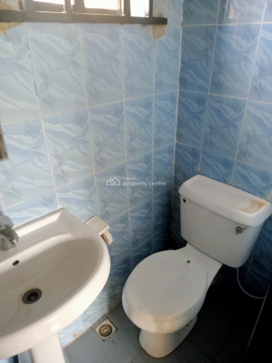4 Bedroom Semidetached Duplex, Buenavista Estate, Lekki Expressway, Lekki, Lagos, Semi-detached Duplex for Rent