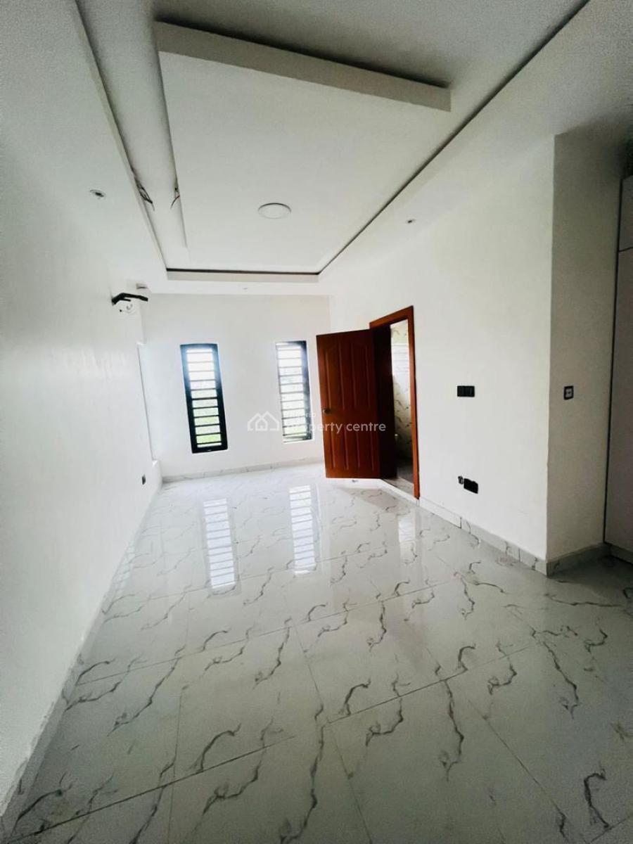 Lovely Built 3 Bedroom Semi Detached Duplex Plus Bq, Gra, Ogudu, Lagos, Semi-detached Duplex for Rent