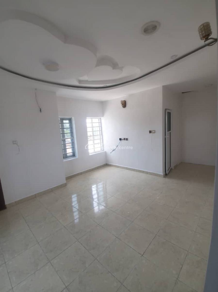 Luxury Spacious 3 Bedroom Terraced Duplex in a Lovely Lovation Ajah, Secured Place, Ajah, Lagos, Terraced Duplex for Rent