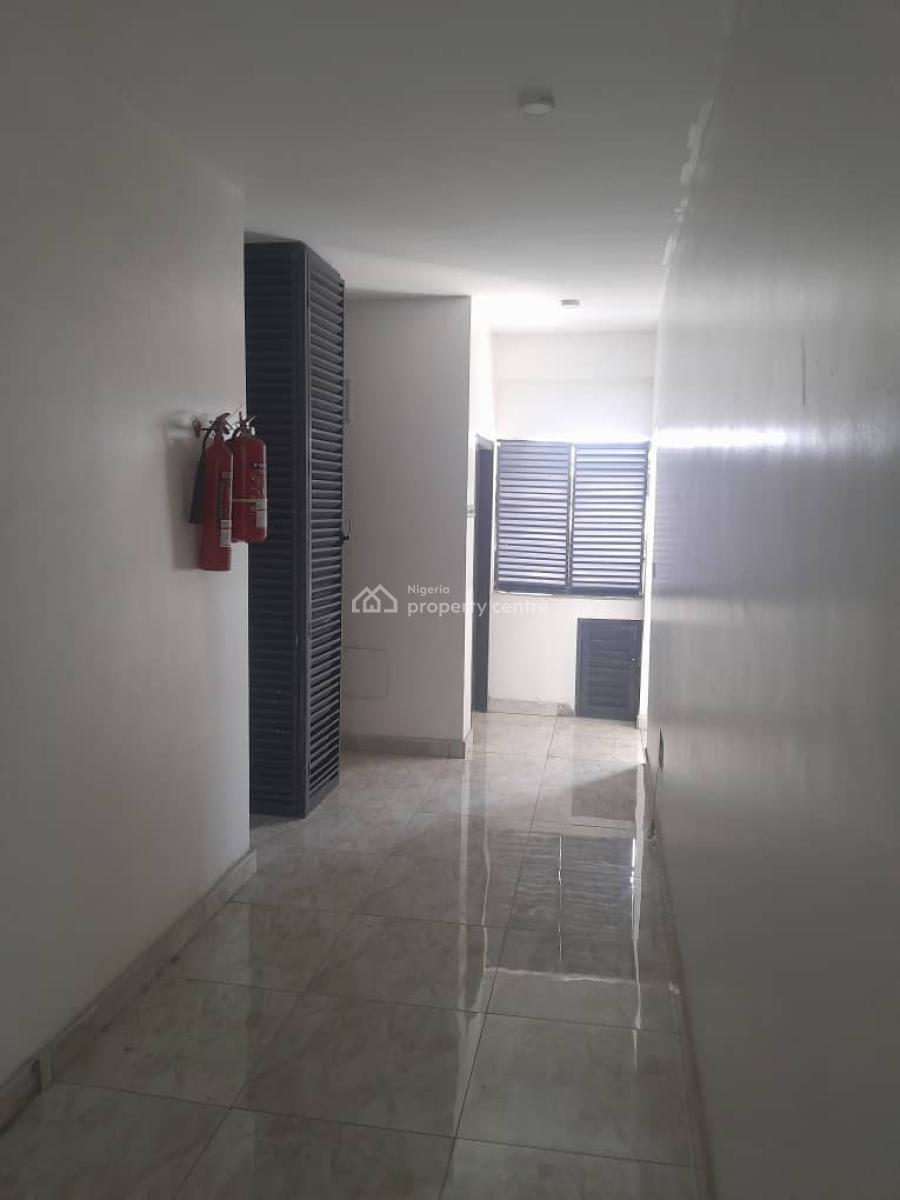 Tastefully Finished Service 1 Bedroom Flat, Green Bay Estate, Ikota, Lekki, Lagos, Mini Flat (room and Parlour) for Sale
