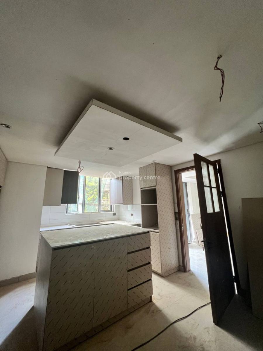a 3 Bedroom Apartment with a Bq, Ikoyi, Lagos, Flat / Apartment for Sale