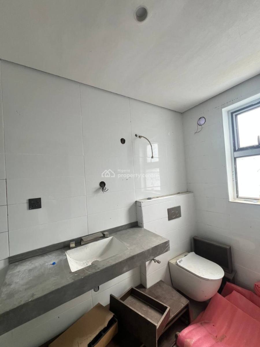 a 3 Bedroom Apartment with a Bq, Ikoyi, Lagos, Flat / Apartment for Sale