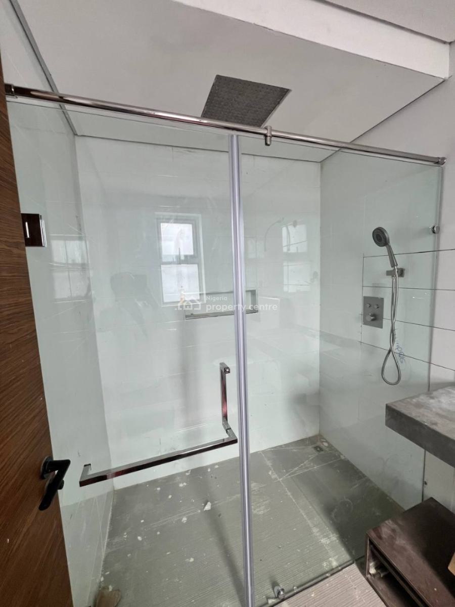 a 3 Bedroom Apartment with a Bq, Ikoyi, Lagos, Flat / Apartment for Sale
