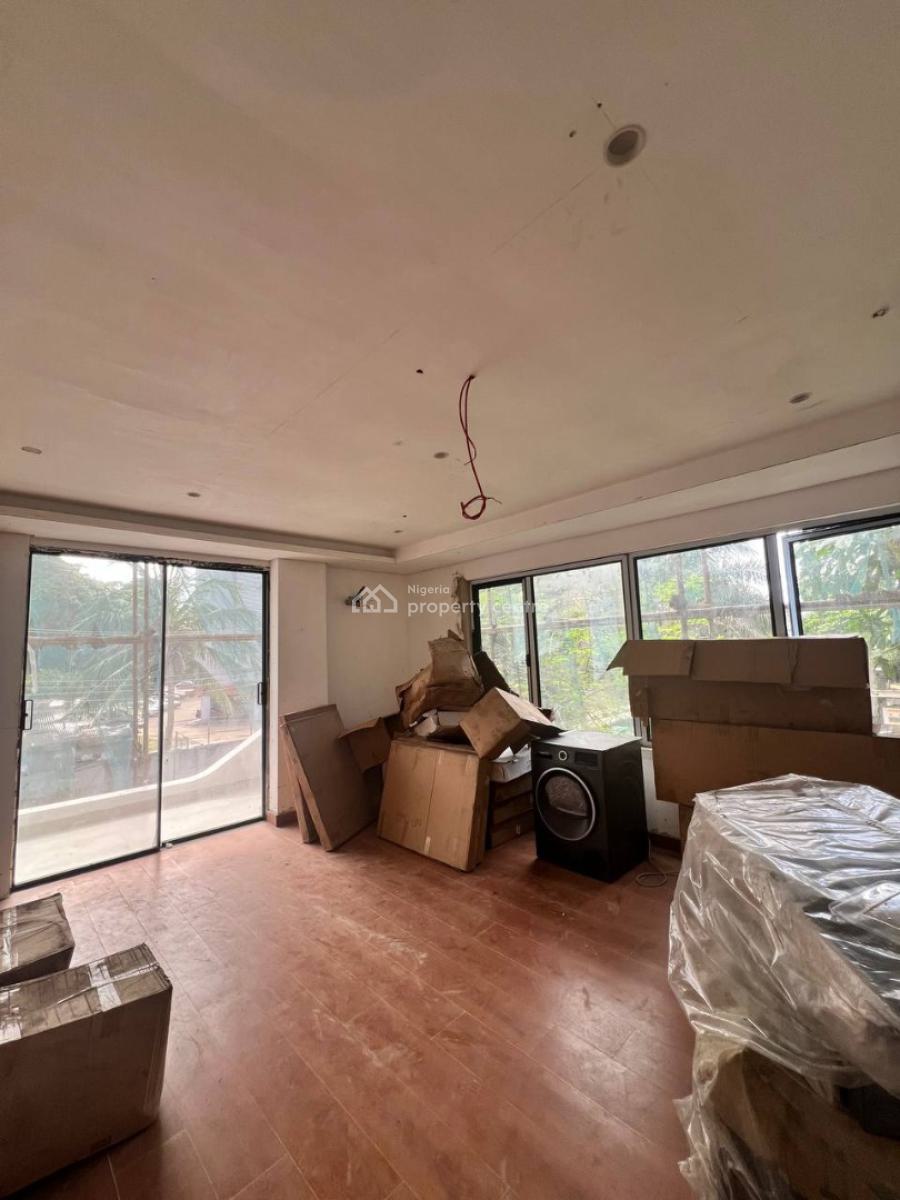 a 3 Bedroom Apartment with a Bq, Ikoyi, Lagos, Flat / Apartment for Sale