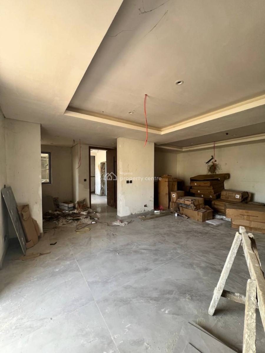 a 3 Bedroom Apartment with a Bq, Ikoyi, Lagos, Flat / Apartment for Sale