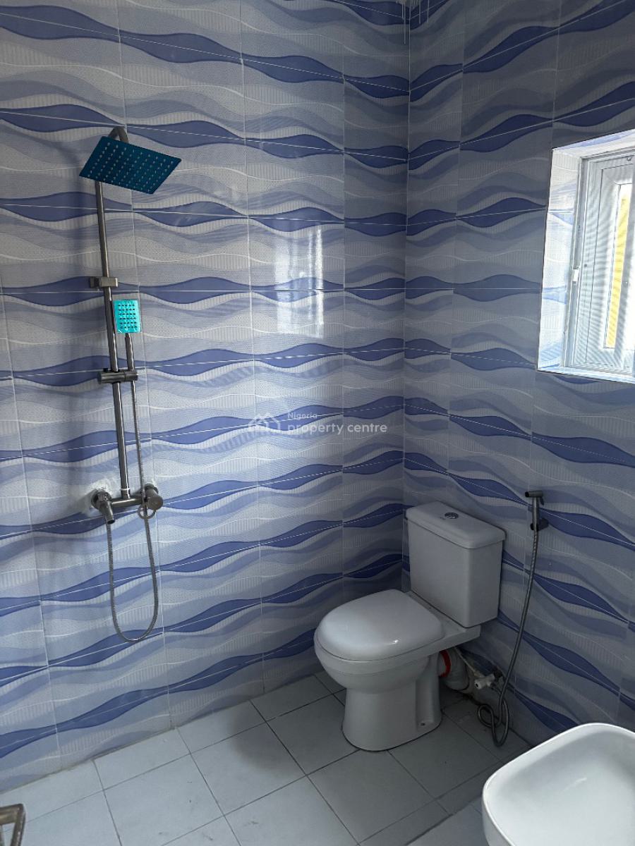 Brand New and Tastefully Finished 2 Bedroom Apartment, Olokonla, Ajah, Lagos, Flat / Apartment for Rent