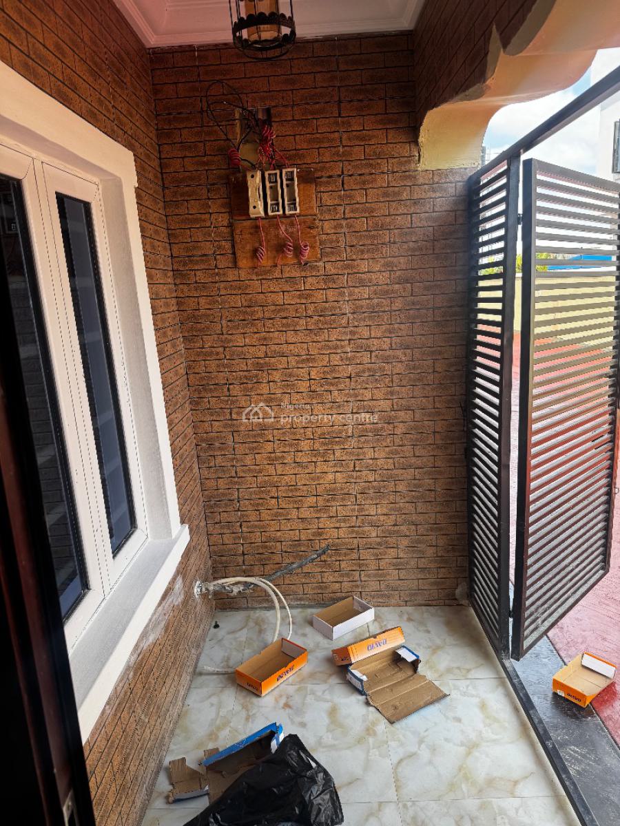 Brand New and Tastefully Finished 2 Bedroom Apartment, Olokonla, Ajah, Lagos, Flat / Apartment for Rent