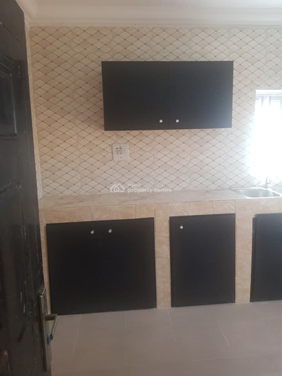 Brand New and Tastefully Finished 2 Bedroom Apartment, Olokonla, Ajah, Lagos, Flat / Apartment for Rent