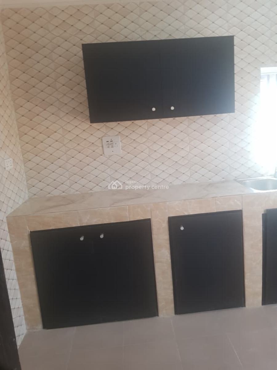 Brand New and Tastefully Finished 2 Bedroom Apartment, Olokonla, Ajah, Lagos, Flat / Apartment for Rent