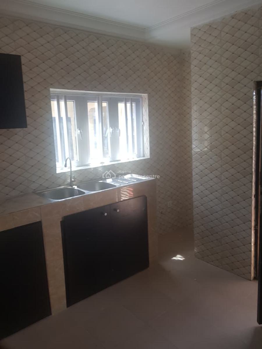 Brand New and Tastefully Finished 2 Bedroom Apartment, Olokonla, Ajah, Lagos, Flat / Apartment for Rent