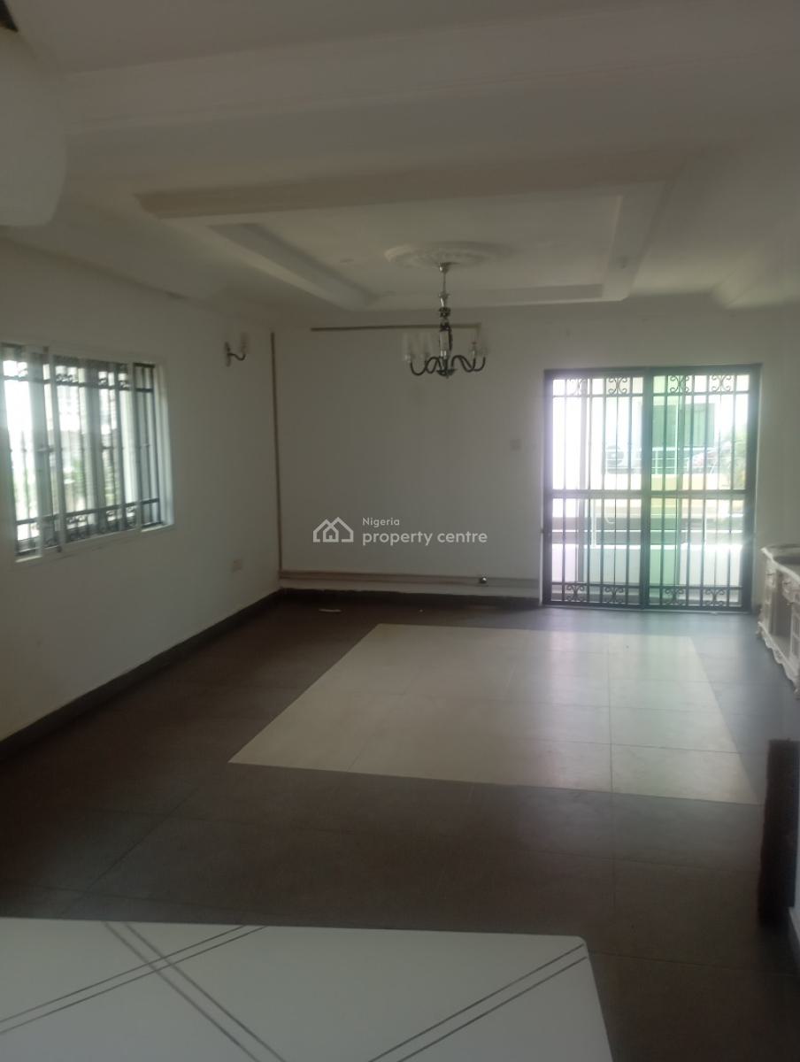 4 Bedroom Terrace Duplex, Ikota, Lekki, Lagos, Terraced Duplex for Rent