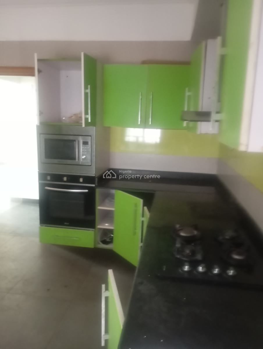 4 Bedroom Terrace Duplex, Ikota, Lekki, Lagos, Terraced Duplex for Rent