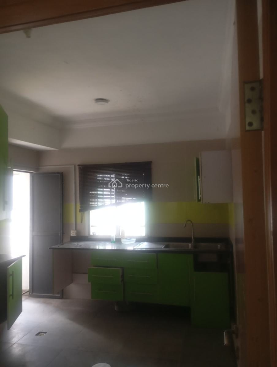 4 Bedroom Terrace Duplex, Ikota, Lekki, Lagos, Terraced Duplex for Rent