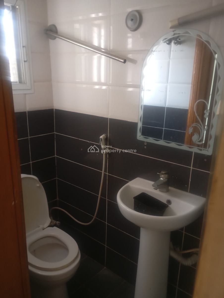 4 Bedroom Terrace Duplex, Ikota, Lekki, Lagos, Terraced Duplex for Rent