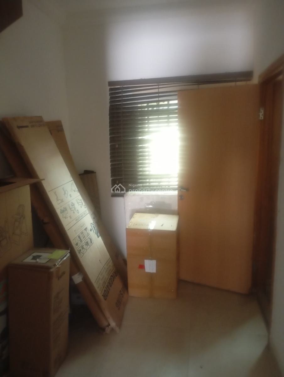 4 Bedroom Terrace Duplex, Ikota, Lekki, Lagos, Terraced Duplex for Rent