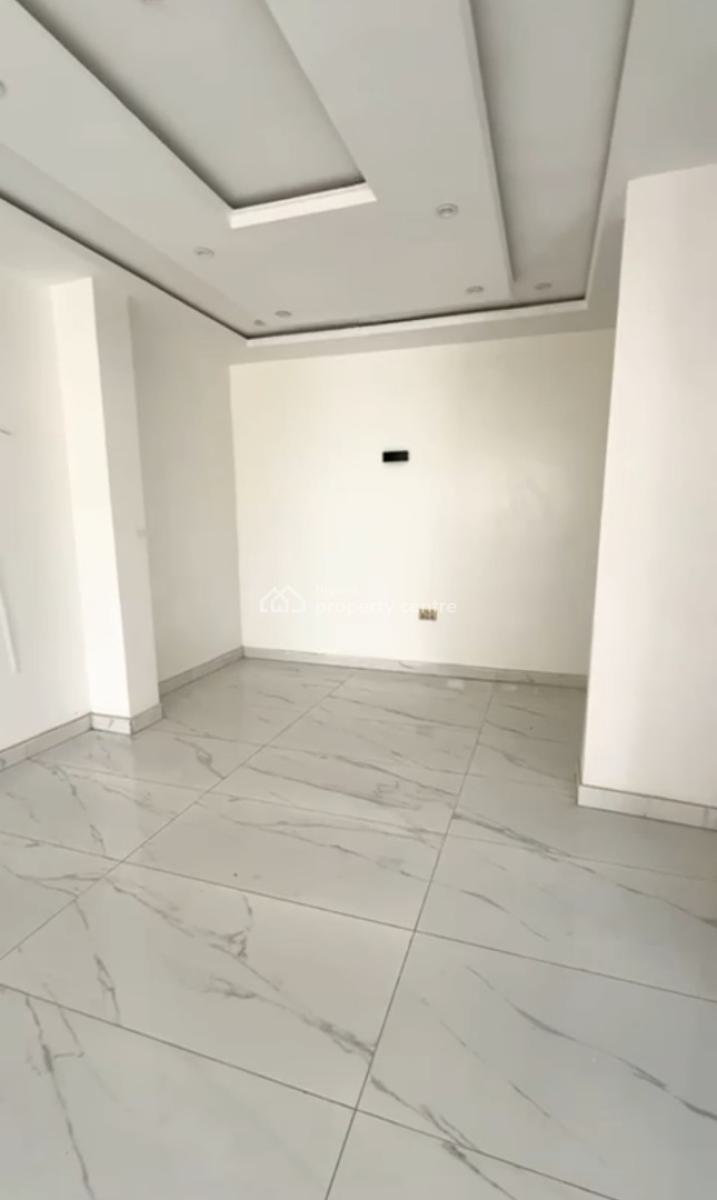 New 4 Bedroom Terrace Duplex, Jahi, Abuja, Terraced Duplex for Sale