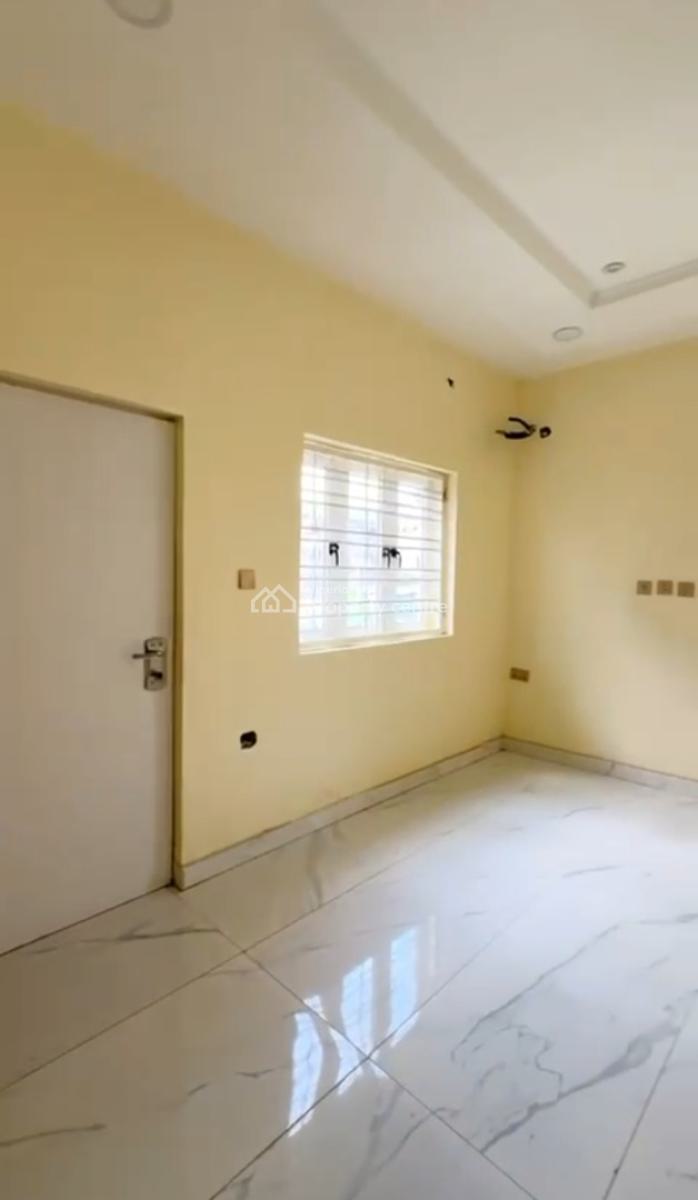 New 4 Bedroom Terrace Duplex, Jahi, Abuja, Terraced Duplex for Sale