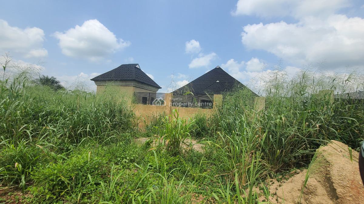 C of O Land, Orile Imo, Around International Breweries By Shagamu Interchange, Mowe Ofada, Ogun, Residential Land for Sale