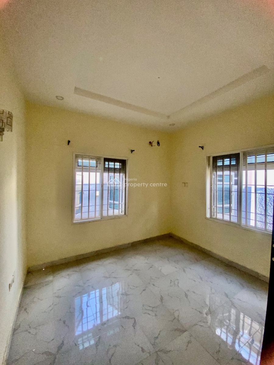 Spacious 1 Bedroom Apartment, Ipent 2 Estate, Lokogoma District, Abuja, Mini Flat (room and Parlour) for Rent