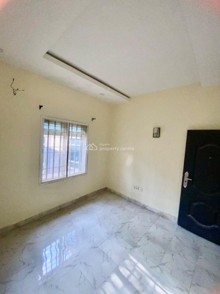 Spacious 1 Bedroom Apartment, Ipent 2 Estate, Lokogoma District, Abuja, Mini Flat (room and Parlour) for Rent
