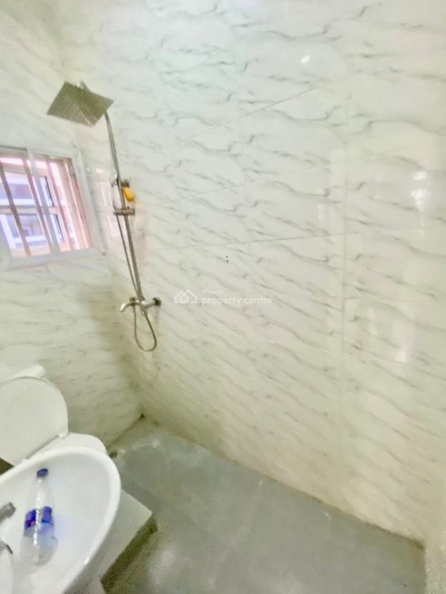 Spacious 1 Bedroom Apartment, Ipent 2 Estate, Lokogoma District, Abuja, Mini Flat (room and Parlour) for Rent