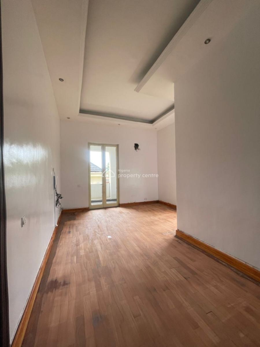 Luxury 3 Bedroom Masionnate with Bq, Off Queens Drive, Old Ikoyi, Ikoyi, Lagos, Flat / Apartment for Rent