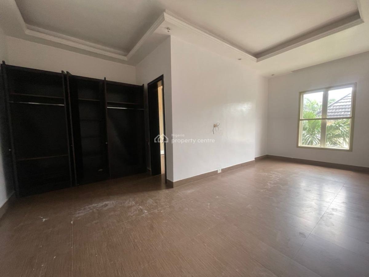 Luxury 3 Bedroom Masionnate with Bq, Off Queens Drive, Old Ikoyi, Ikoyi, Lagos, Flat / Apartment for Rent