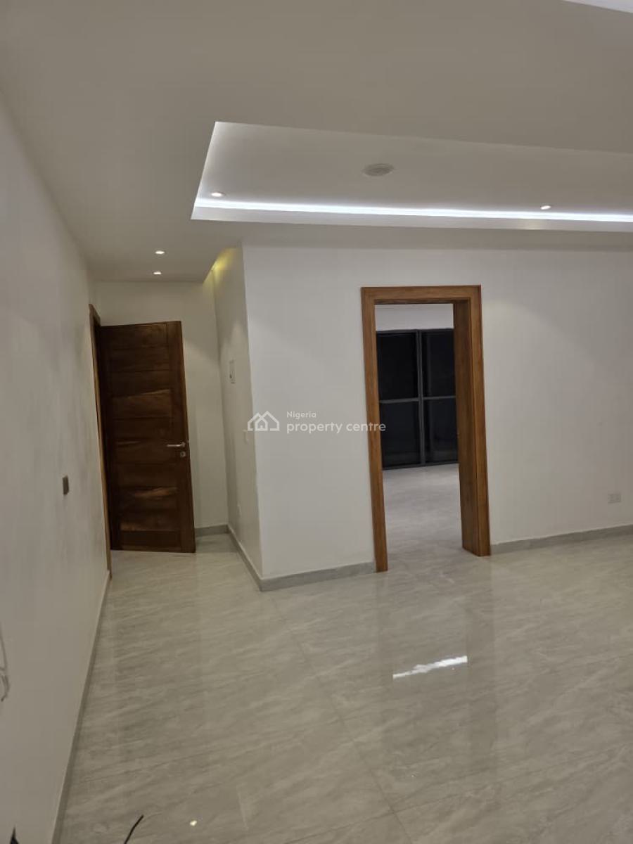 Exclusive 2 Bedrooms Penthouse, Ajiran Road, Osapa, Lekki, Lagos, House for Sale